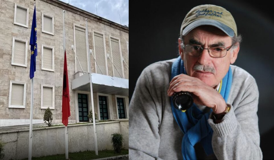 Flamuri në gjysmështizë, qeveria shpall 2 shtatorin ditë zie