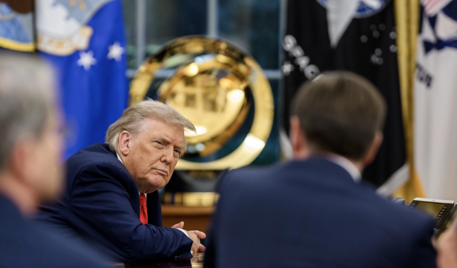 Përfundon sot ultimatumi ndaj Putinit, Trump i drejtohet kombit amerikan