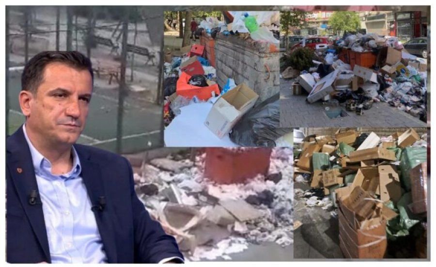 Kompania italiane që menaxhon mbetjet urbane të Tiranës, AGSM