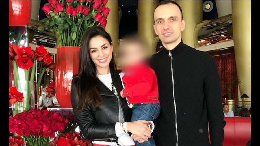 Ish-bashkëshorti i arrestuar në Dubai, i dashuri i kërkuar nga