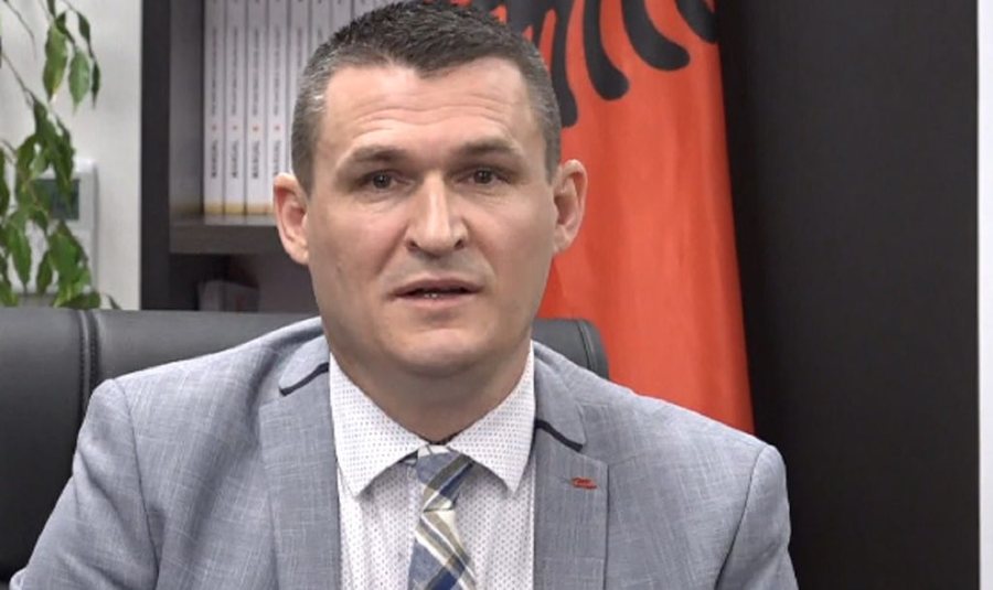 Kreu i SPAK, Altin Dumani takim me dyer të mbyllura në Departamentin