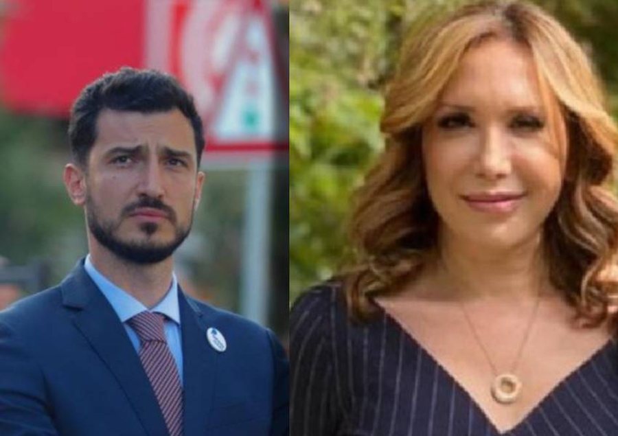 “Po e përgatisin si dikur Lulin… Andi Mustafaj mund të