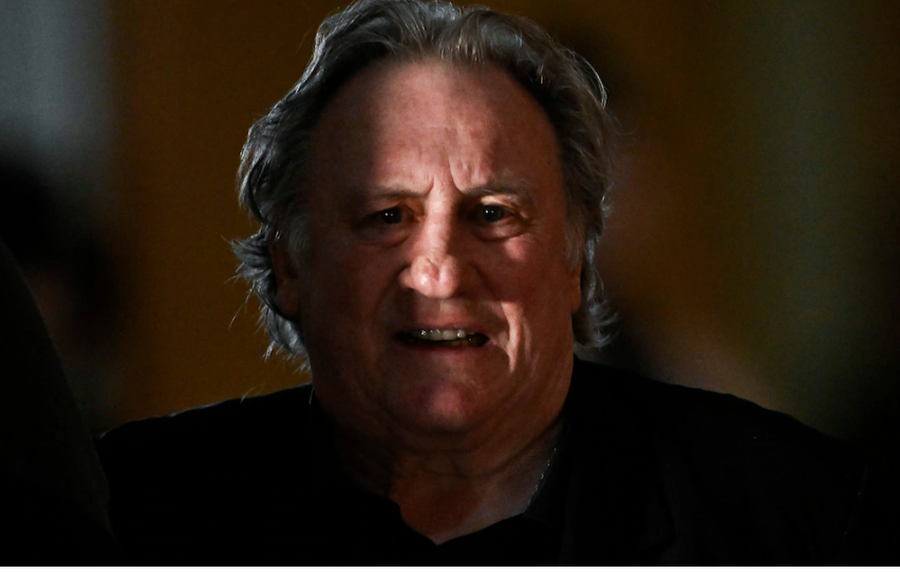 Gérard Depardieu në gjyq, akuzohet për përdhun*min e