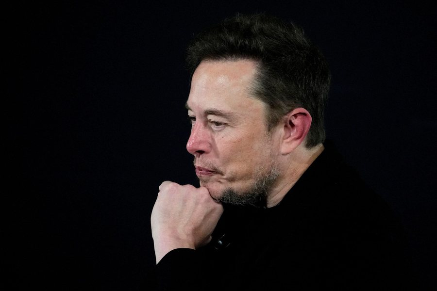 Elon Musk: "Greqia po vdes!" Postimi i manjatit që tronditi