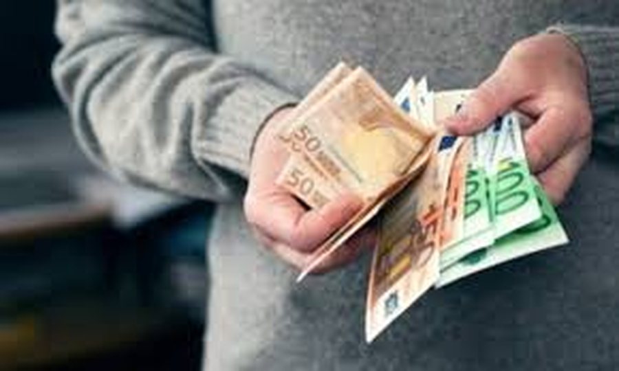Shqipëria me pagën minimale më të ulët në