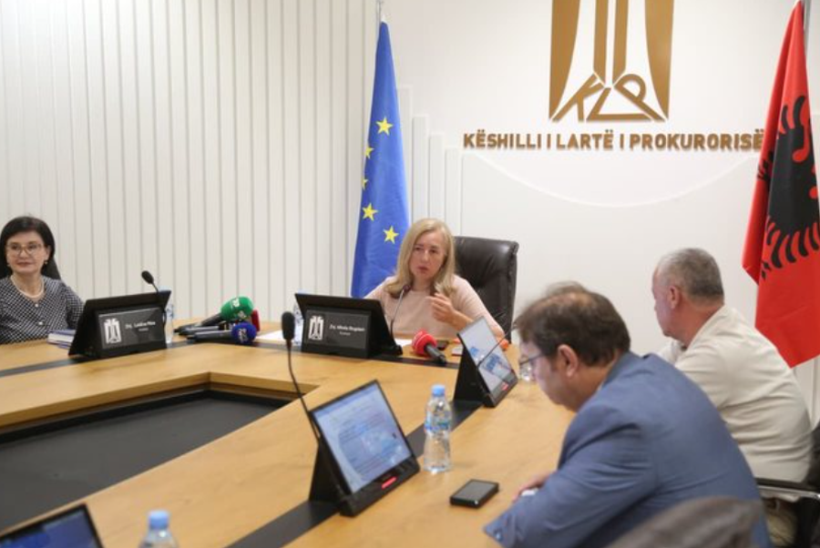 “Prioritet rrogat dhe udhëtimet’, plas sherri në KLP,