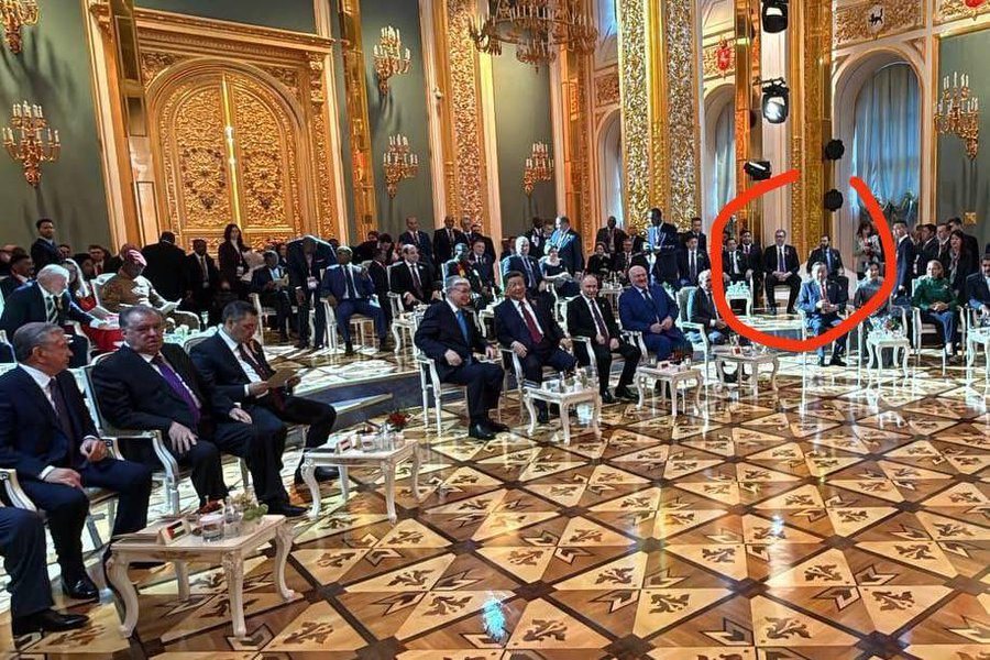 I vetëm dhe në rreshtin e fundit, FOTOT e Aleksandër