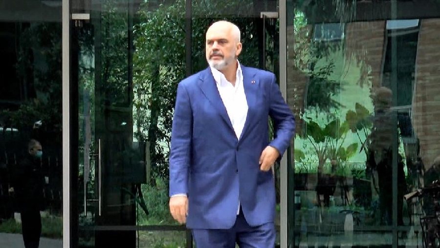 Zyrtare/ Rama do mbledhë Asamblenë e PS më 11 shtator, ja ku do