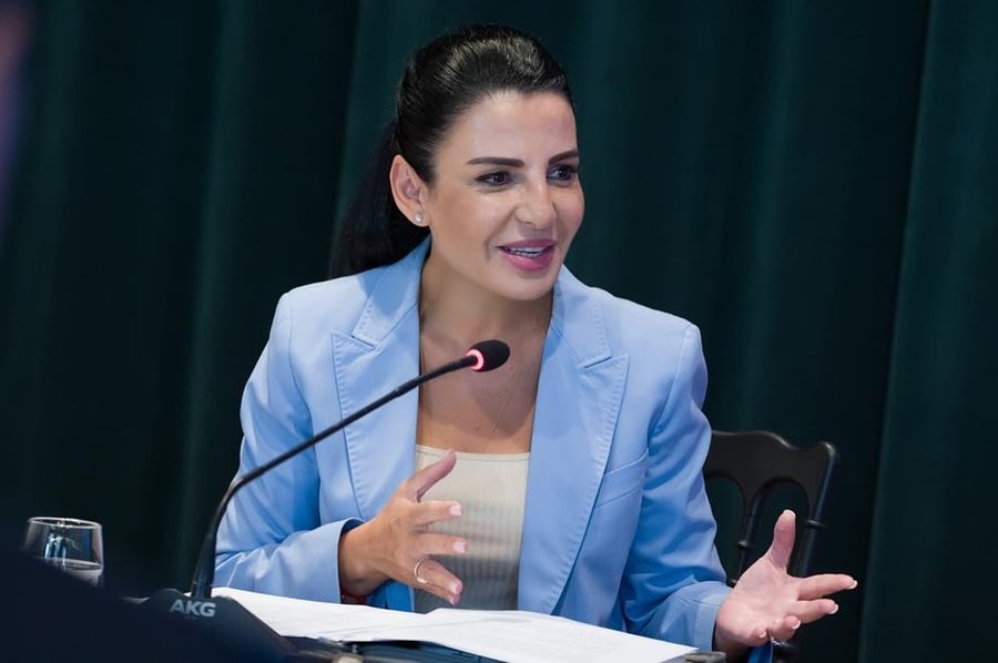 Prezantimi i Operatorit të Prodhimit të Ujit, Balluku: Do të