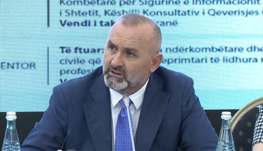 Nis konsultimi publik për draftin e ri penal, Manja: Do ketë 25 tryeza