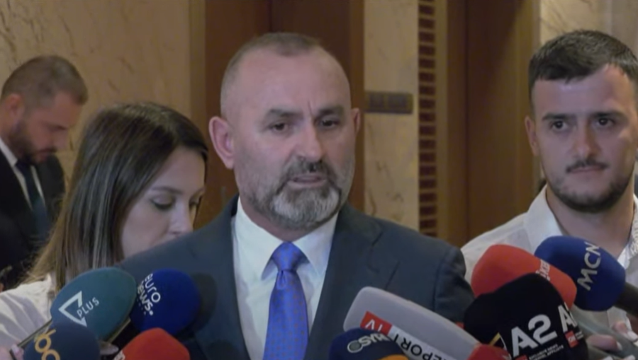 Drafti i kodit penal u mundëson lirinë të dënuarve me burg
