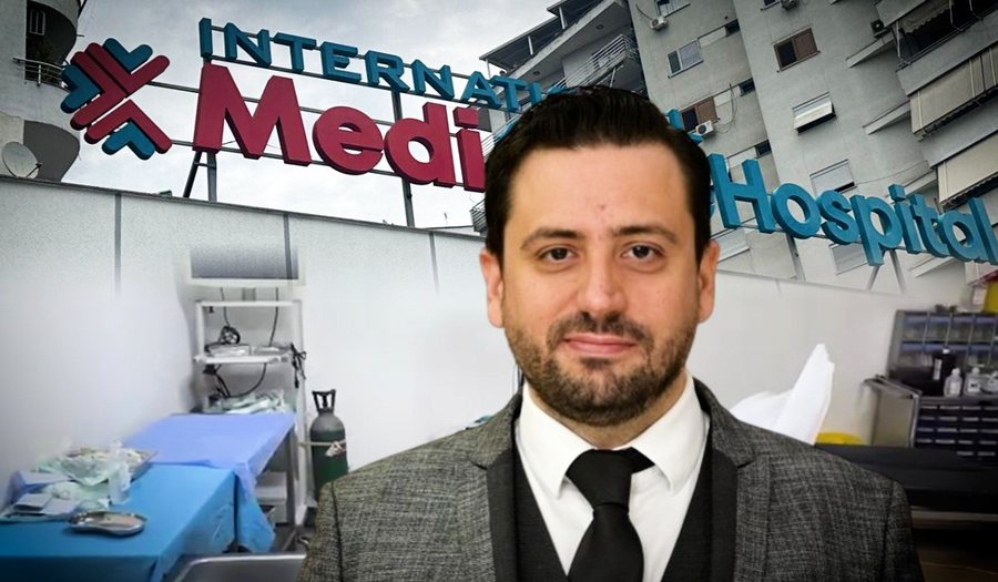 “1 mln euro evazion fiskal dhe ilaçe të ndaluara”,