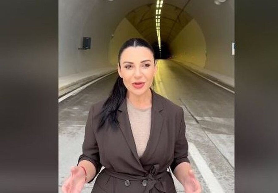 Tuneli i Llogorasë, Balluku: Tarifa për autoveturat është