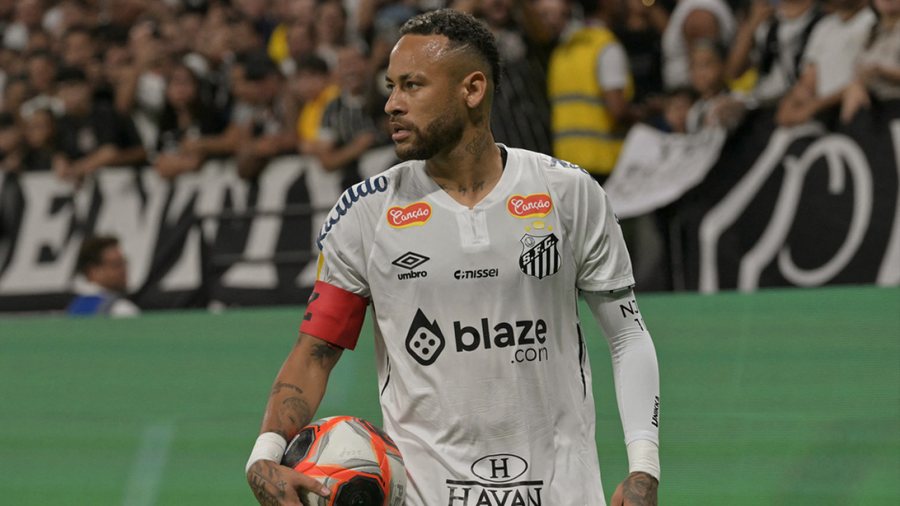 Para nga "qielli"... Neymar trashëgon një miliard euro