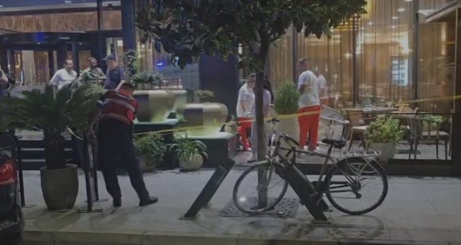 EMRI/ Atentat në Shkodër, 34 vjeçari ekzekutohet me armë