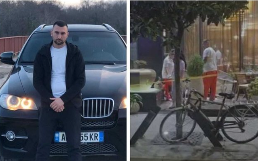 “Punonte në ndërtim së bashku me të atin”,