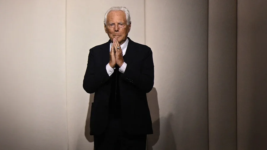 Tragjedia që e bëri Giorgio Armani-n indiferent ndaj dashurisë/