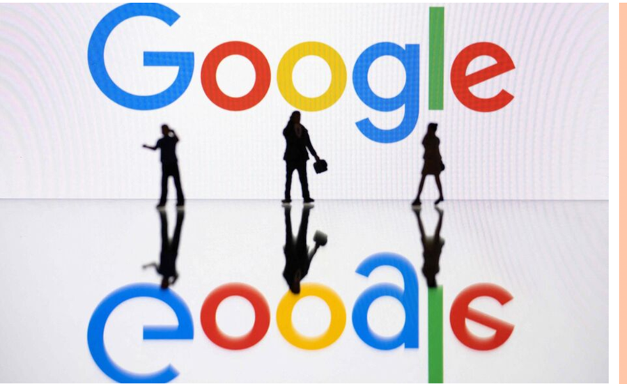 BE “godet” Google / I vë gjobë 2.95 miliardë euro,
