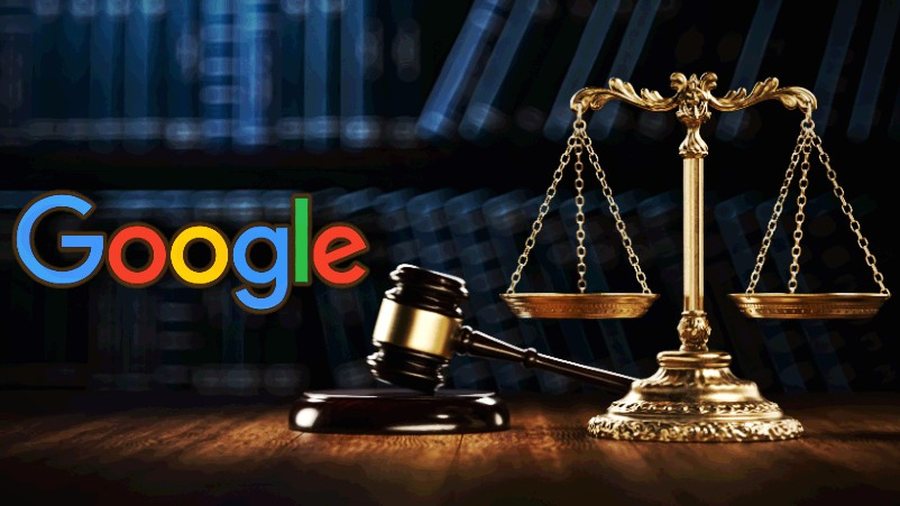 BE “godet” Google / I vë gjobë 2.95 miliardë euro,