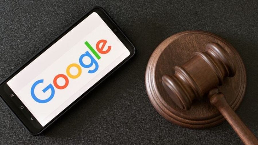 BE “godet” Google / I vë gjobë 2.95 miliardë euro,