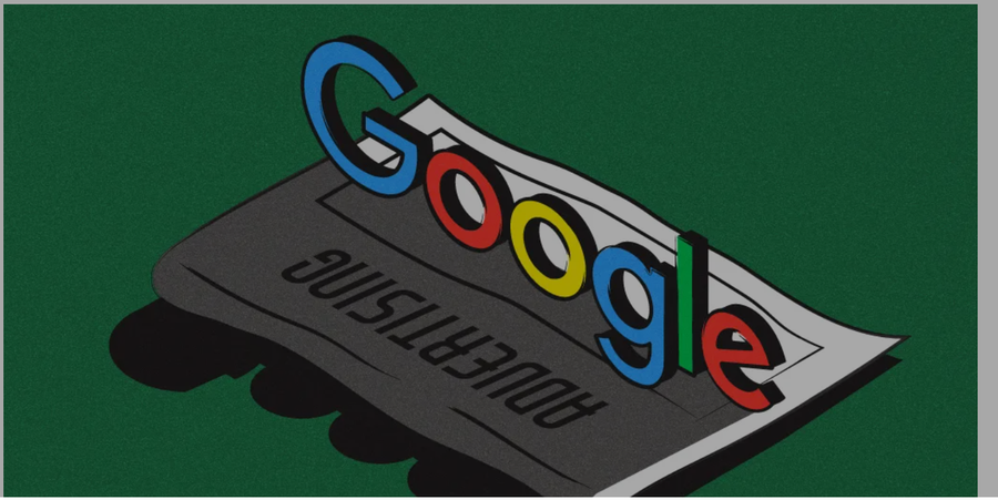 BE “godet” Google / I vë gjobë 2.95 miliardë euro,
