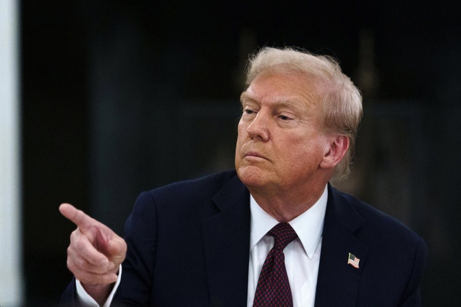 Trump: Gjoba e BE-së ndaj Google është e padrejtë!