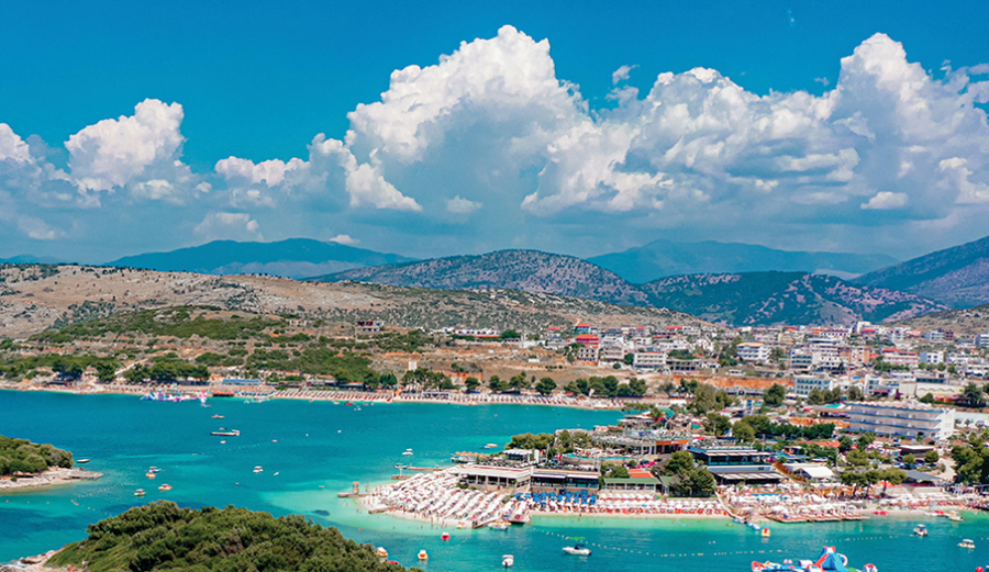 Verë zhgënjyese për turizmin, Shqipërinë po e