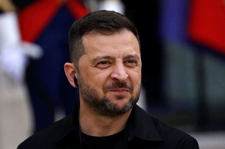 Putin e ftoi në Moskë, Zelensky: S'mund të shkoj në