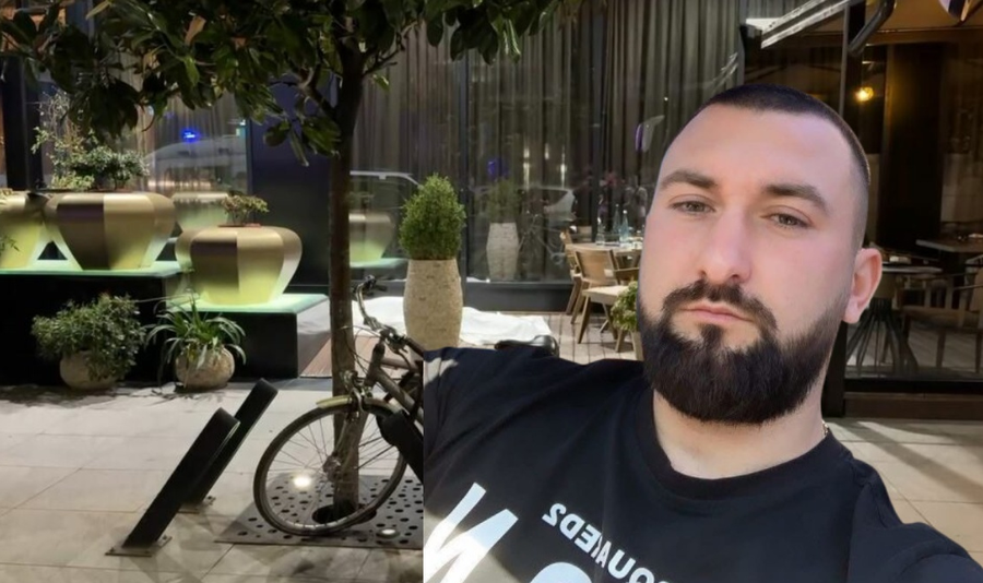 Vrasja e të riut në Shkodër, policia merr në pyetje