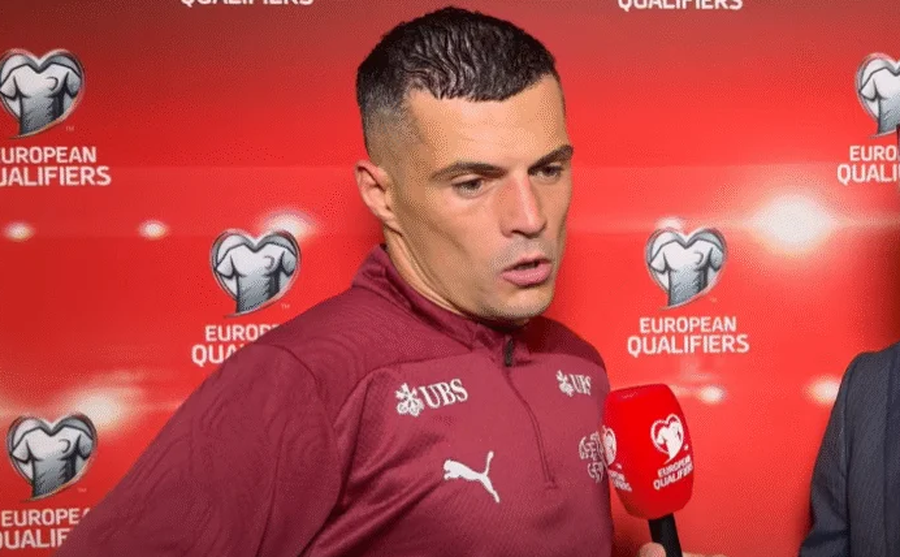 “Duhej të fitonim 7-0”, Xhaka i pakënaqur për