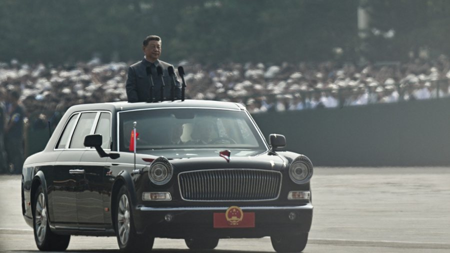 Analiza e CNN: Ku po shkon Kina? Xi do "luftë apo paqe", pse