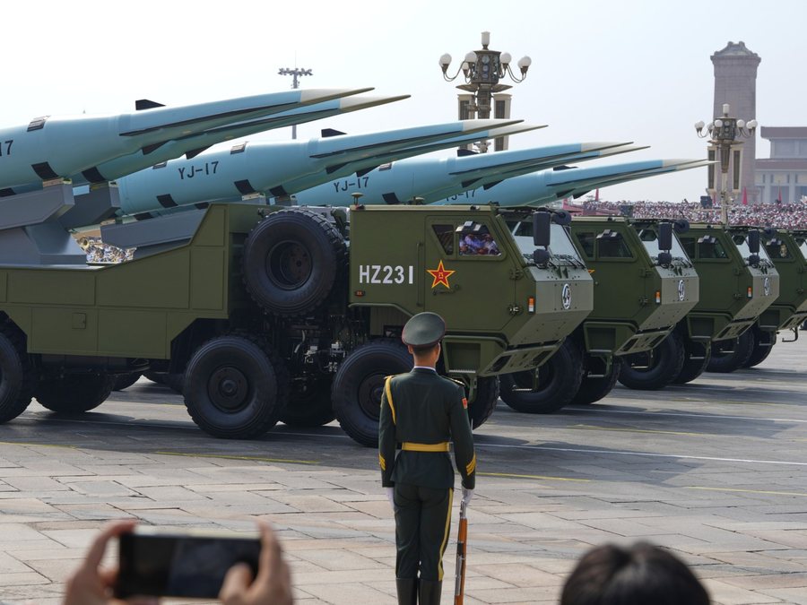 Analiza e CNN: Ku po shkon Kina? Xi do "luftë apo paqe", pse