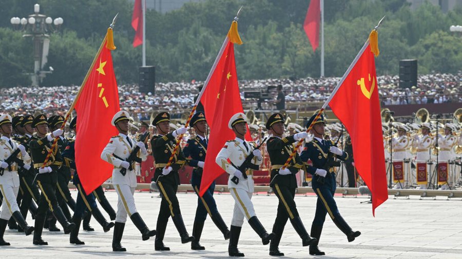 Analiza e CNN: Ku po shkon Kina? Xi do "luftë apo paqe", pse