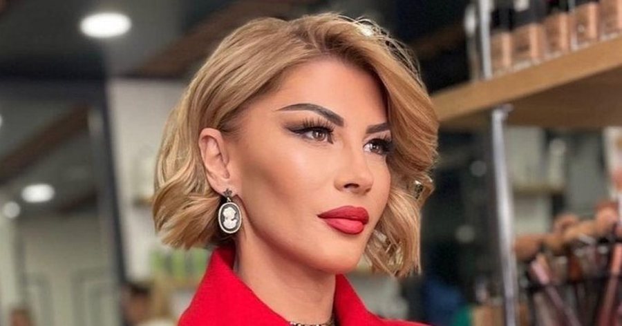 Pas tradhtisë dhe divorcit, Alma Bektashi rigjen dashurinë