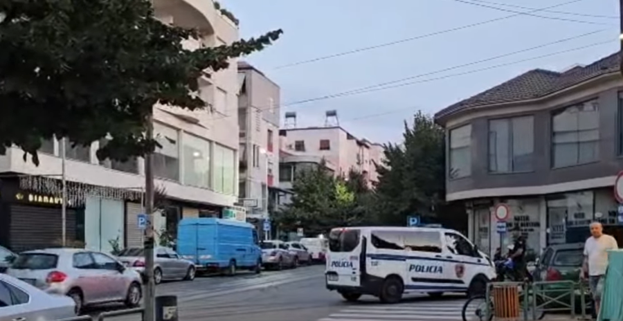 Megaoperacioni “shkund” Elbasanin, 40 të arrestuar për