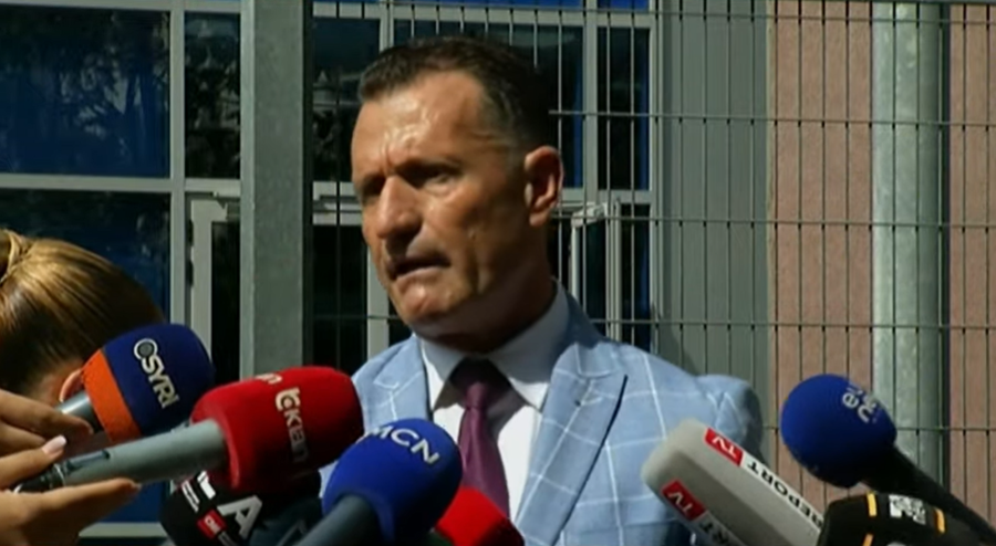 Apeli i GJKKO la në burg Metën, paralajmëron avokati i tij: Kjo