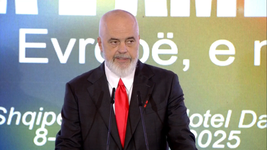 Rama kritika ambasadorëve: Shqipëria nuk ka luksin të mos
