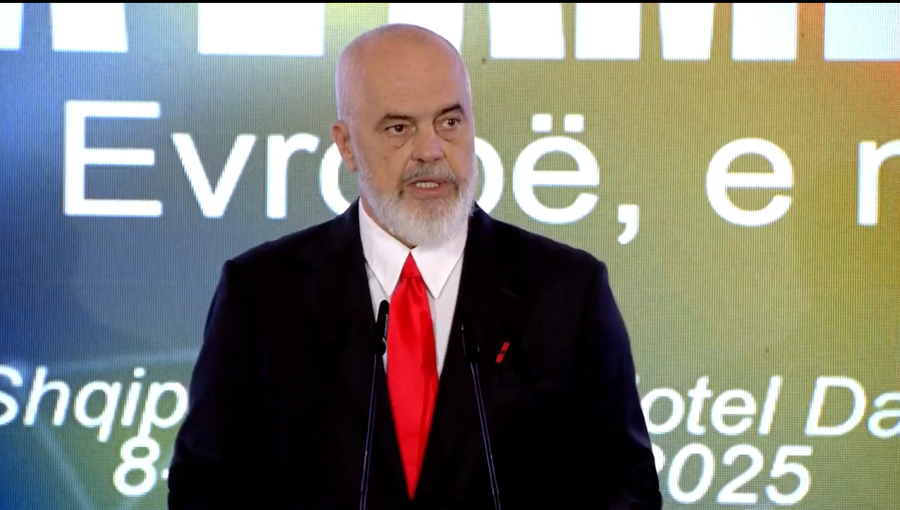 Rama batuta me ambasadorët: E di që e keni të vështirë