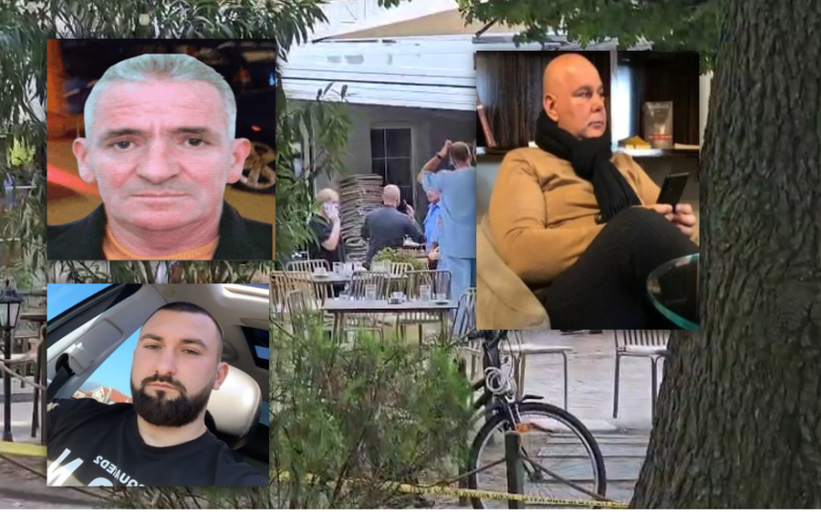 Bilanc “lufte” në Shkodër, ekzekutohen punonjësi i