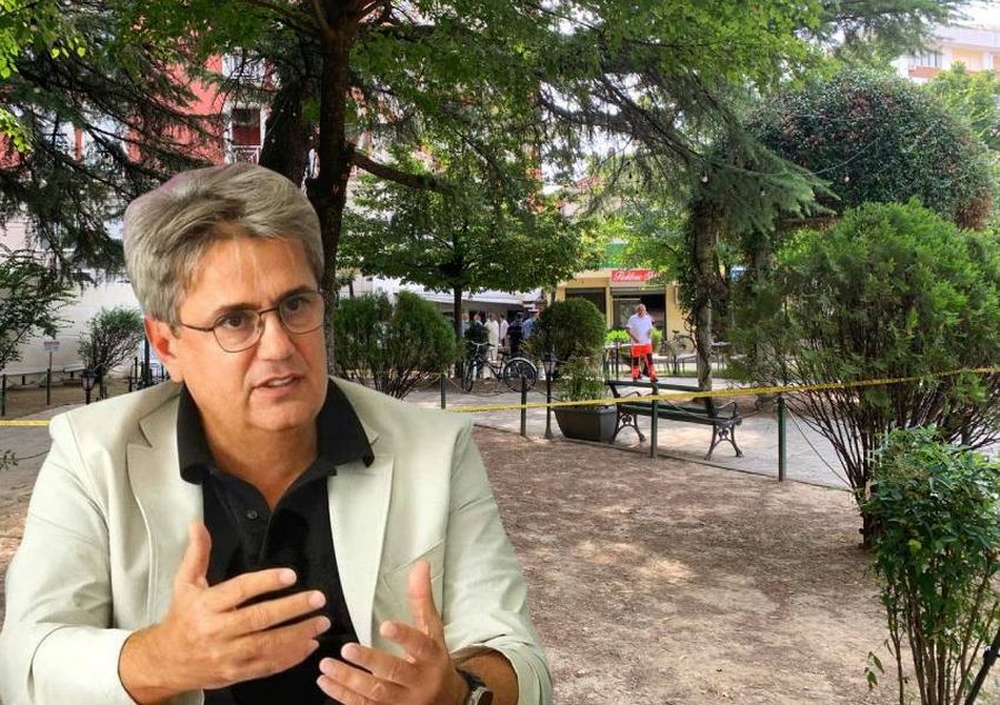 Bilanc “lufte” në Shkodër, ekzekutohen punonjësi i