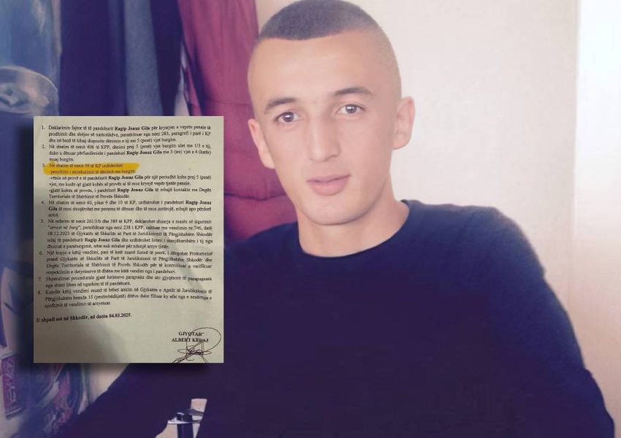 Bilanc “lufte” në Shkodër, ekzekutohen punonjësi i