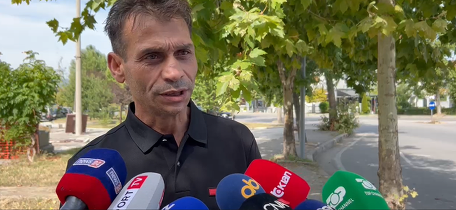 58-vjeçari nga Maliqi humbi jetën në QSUT, familjarët: Nuk