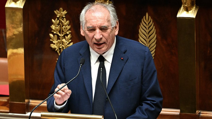 Mesazhi dramatik i kryeministrit francez para votëbesimit