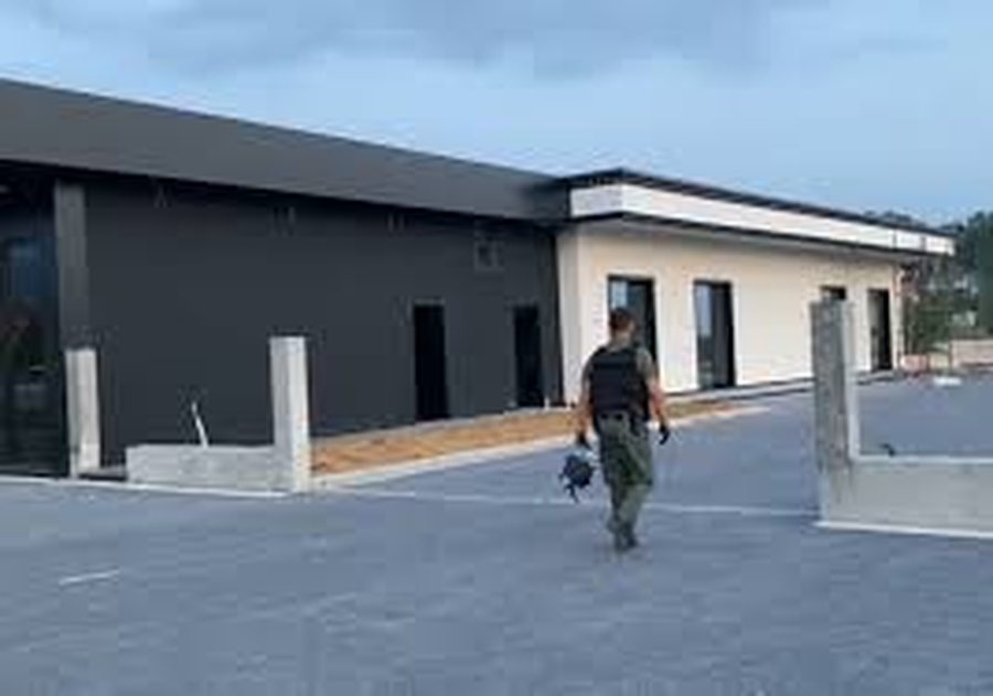 Alarm në Fushë-Krujë, gjendet një granatë dore e