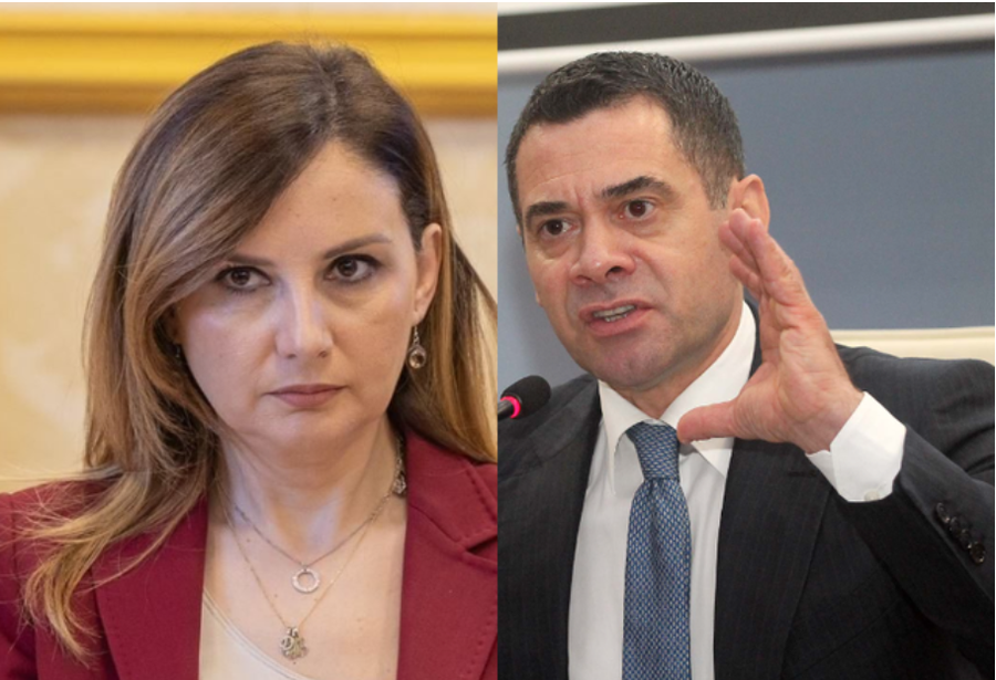 Jorida Tabaku ‘nostalgji’ për Arben Ahmetajn? Deputetja: Me