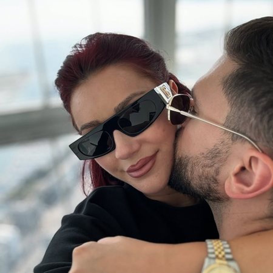 ''Profil professional po...'', Ronela Hajati s’fshihet