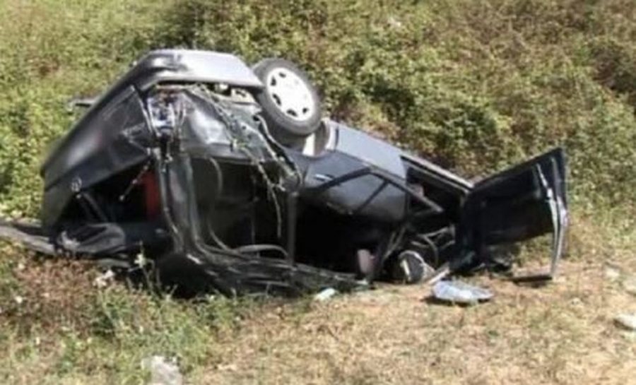 Pësoi aksident automobilistik dy ditë më parë, 30