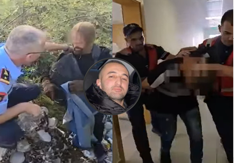 Mas*kra e djeshme në Shkodër, zbulohet baza ku u furnizua autori! 2