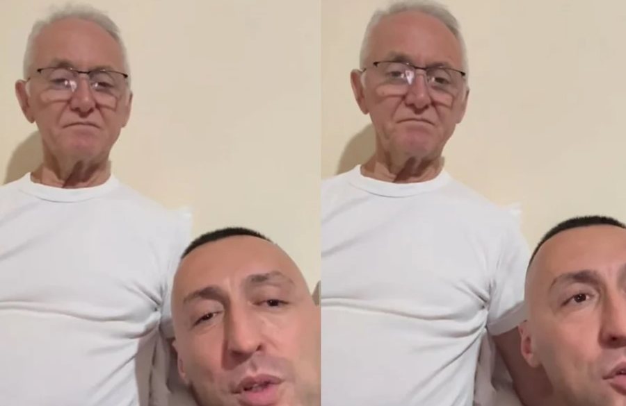 La shtëpinë e BBVA për babanë e sëmurë, G-Bani: