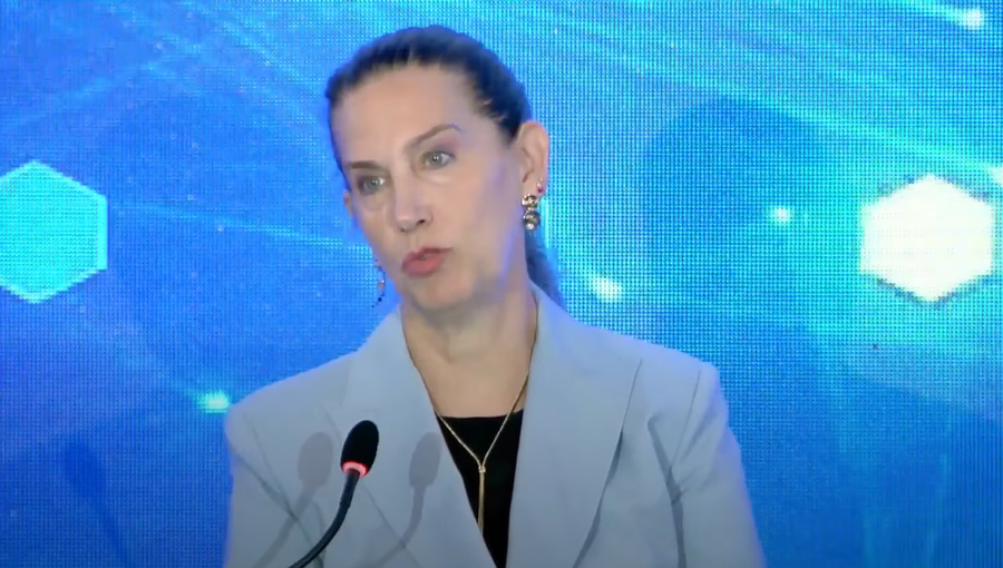 Turizmi në Shqipëri, Kumbaro në Konferencën e